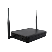 G3600 SFP WiFi AC P2P Fiber VoIP Router