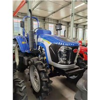 Best Service 100hp 4dw Tractor for Sale