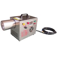 Hot Air Blower Supplier Portable Industrial Electric Heater Manufacturer