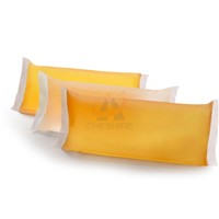 Hot Melt Glue High Peeling Strength Hot Melt Pressure Sensitive Adhesive Label Glue for General Label Stickers