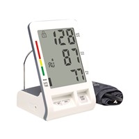 Blood Pressure Monitor Healthcare Product Medical Devices Digital Blood Pressure Monitor
