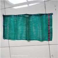 Vegetables Mesh Bag for Packing Onion from China Factory