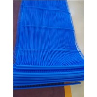 Ceiling Cooling Capillary Tube Mats Radiant Energy Saving Cooling System