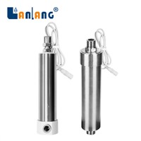 Water Purification UV Disinfection Module