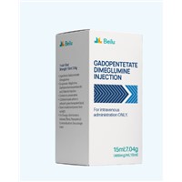 Gadopentetate Dimeglumine Injection/API