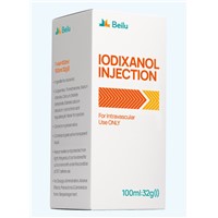 Iodixanol Injection Beijing Beilu Pharmaceutical Co., Ltd
