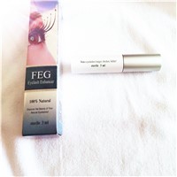 FEG Eyelash Enhancer/Eyelash Growth/ Beautiful Eyelashes