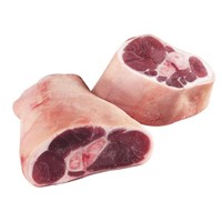 Frozen Pork Hock, Pig Leg, Hint Feet, Carcass, Front Hock, Belly Fat