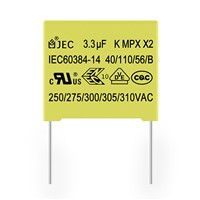 MKP61 275 X1 X2 Film Capacitor