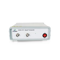 Signal Repeater GNSS-101-001 GPS Single Mode/Single Output Used In GNSS Navigation Product Development/Production