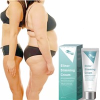 Slimming Cream/ Eternal Elinor Hot Cream 100% Natural Organic Body Lotion Slimming Cream