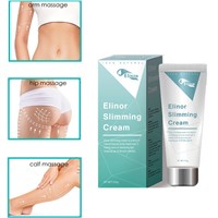 Lose Weight CreamWholesale Slimming Cream/ Eternal Elinor Hot Cream 100% Natural Organic Body Lotion Slimming Cream
