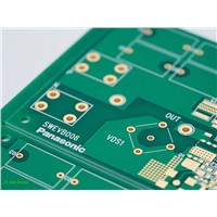 Double Sided PCB Buy Double Sided PCB