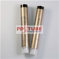 Aluminum Collapsible Tube for Hair Dye Cream