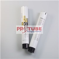 Aluminum Tube for Hair Colorant Cream Packaging