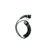 Features of Jayuan Type 2 EV Charging Cable