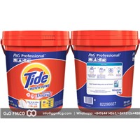 Tide Downy Detergent Powder 9kg