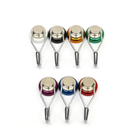 Super Strong Colors Magnetic Rotating Hooks