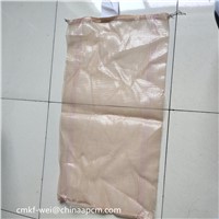 Different Styles Best-Selling 50kg PP Leno Red Onion Mesh Bag