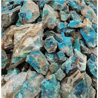 Copper Ore Supplier for Export