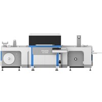 RD-330DB: High Speed Plotter Self Adheisve Label Die Cutting Machine Digital Plotter Cutting Machine