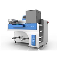WTS320E: Digital Printing Press Machine Digital Inkjet Label Printing Machine