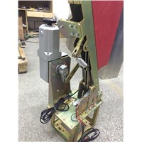 Widelane Telescopic Flap Barier Gate Module for Maintenance Replacement of Gunnebo, Magnet's Metro Entrance Control Gate