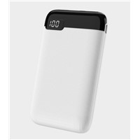 PD22.5W Fast Charging Power Bank 10000mAh with Digital Display