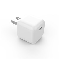Super Mini PD30W Fast Charging Wall Charger