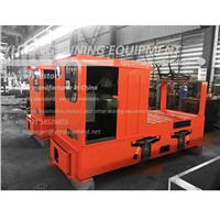 5t Tunneling Mining Trolley Locomotive Manufacturer Supplies Price