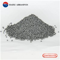 China ZA 25 Abrasive Grit for Grinding