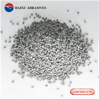 Zirconia Alumina Grit F4 F6 F8