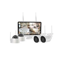 WIRELESS CAMERA KITS Shenzhen YCX Electronics Co., Ltd