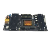 Super Thin SMPS 120w 12v 10a Open Frame Power Supply Board AC to DC PCBA Mode Single Output Switching Power Supplies