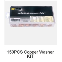 We Sell All Kinds of Size Copper Washer