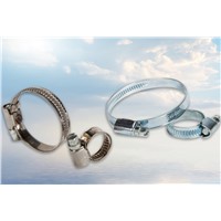 We Sell All Kinds of Size Hose Clamp