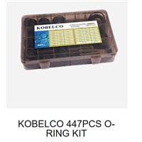 We Sell All Kinds of Kobelco o Rin Kits