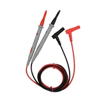 NUELEAD Low Price 1 Pair Probe Test Leads PIN for Digital Multimeter Test Probe Leads 1000V 20A