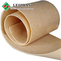 Factory Supplier Writing Printing Paper Making Machine Felt