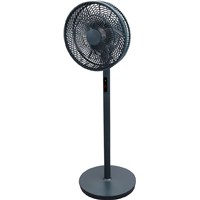 3 Height Adjustable, Air Circulation Fan PSC-30AC