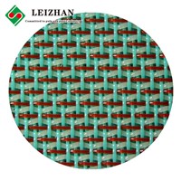 Jiangsu Leizhan Polyester Single Layer Forming Fabric For Paper Machine