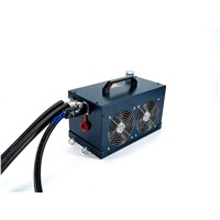 12V 24V Cooling Unit for Body Cooling &amp;amp; Small Mobile Refrigeration