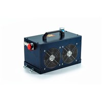 12V 24V Outstanding Performance Cooler For Body Cooling &amp;amp; Small Mobile Refrigeration Applications
