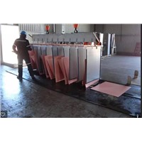 Copper Cathode Production Line Copper Oxide Leaching-Extraction-Electrowinning Process