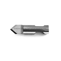 Carbide Round Shank Blade for ESKO Kongsberg Digital Cutter