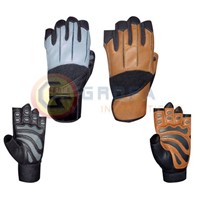 FITNESS / WEIGHTLIFTING GLOVES