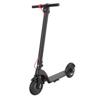 Hot Sales 350W 36V 8.5 Inch Electrics Scooter EU Europe Warehouse Adult Cheap Foldable 2 Wheels Self-Balancing Electric