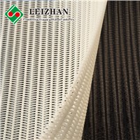 Papermaking Polyester Round Yarn Dryer Fabric/ Plain Weave Dryer Screen