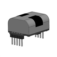 5% NDIR CO2 Sensor CM1107H for Control &amp;amp; Alarm Applications