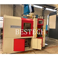 Automatic Top -under Blowing Sand Casting Molding Machine